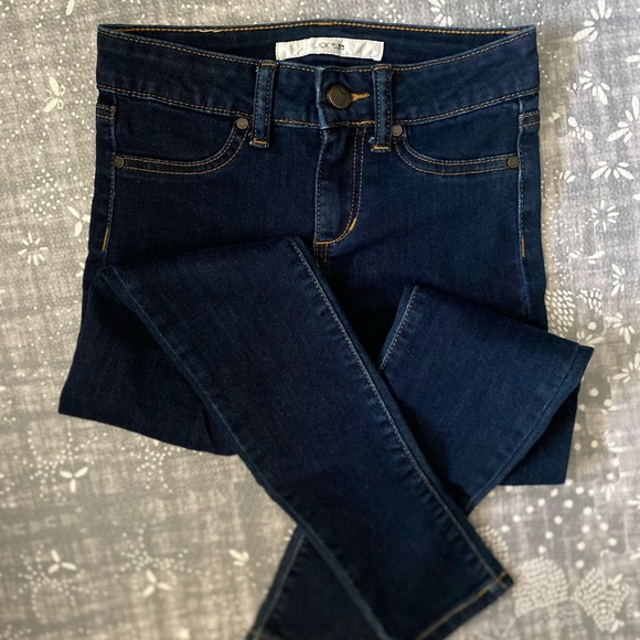 Joe’s Jeans Skinny (Girls) - Picture 4 of 8